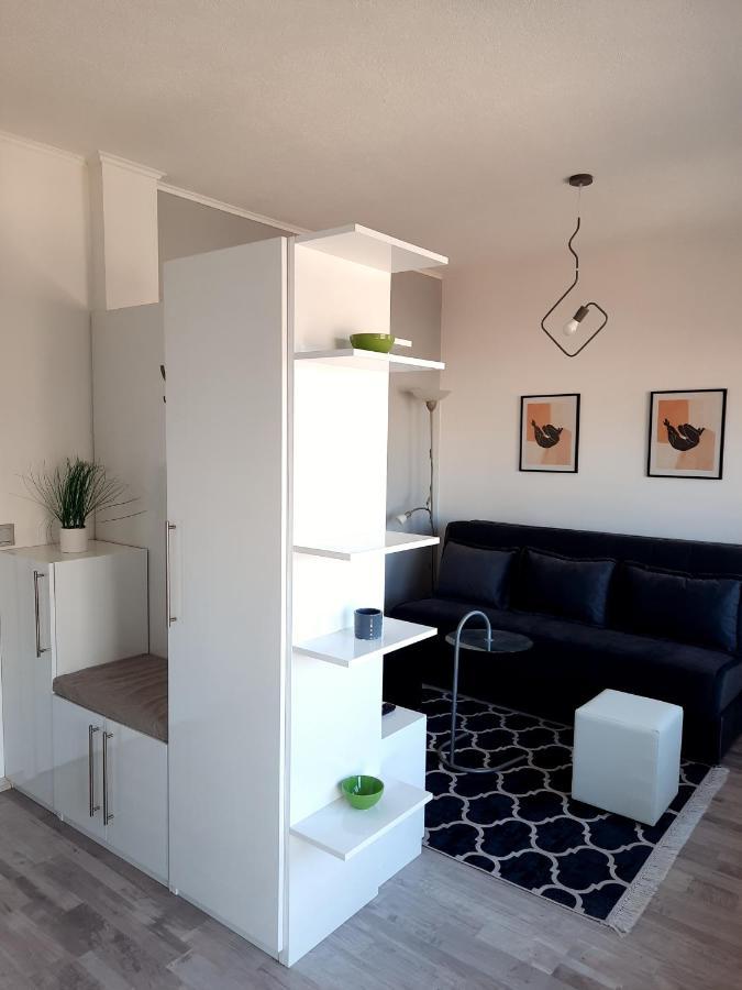 Apartman Daniela SJJ Eksteriør billede