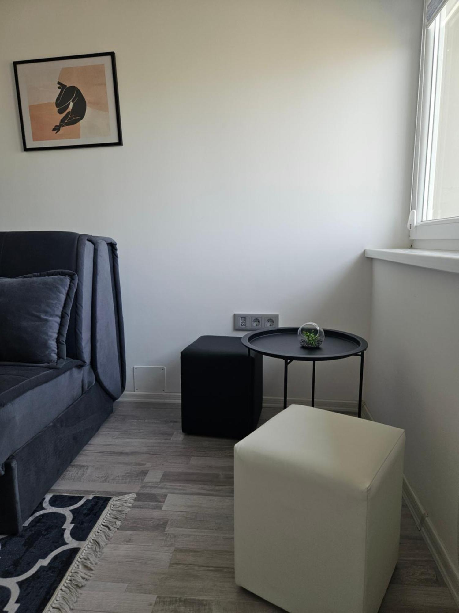 Apartman Daniela SJJ Værelse billede
