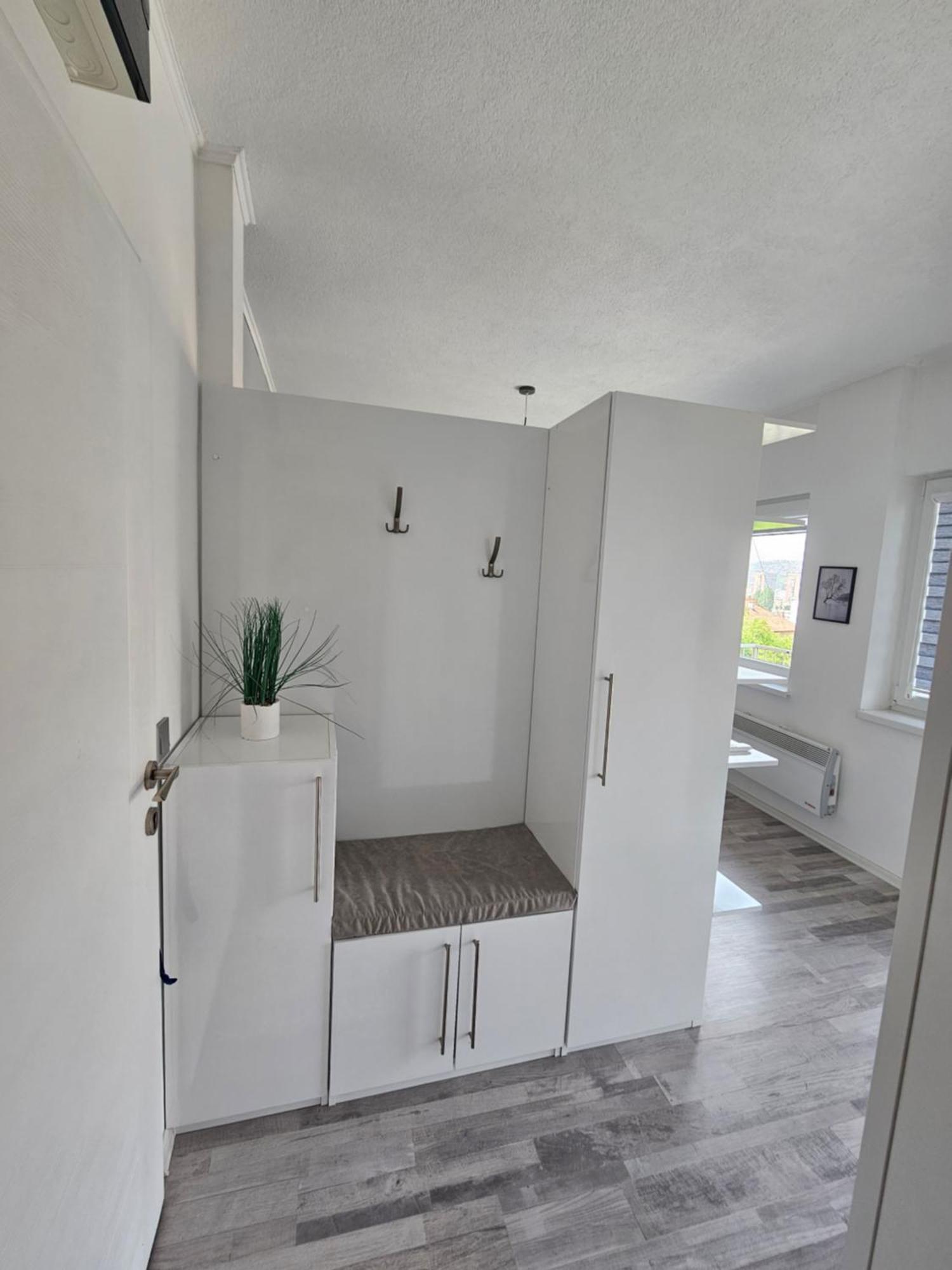 Apartman Daniela SJJ Eksteriør billede