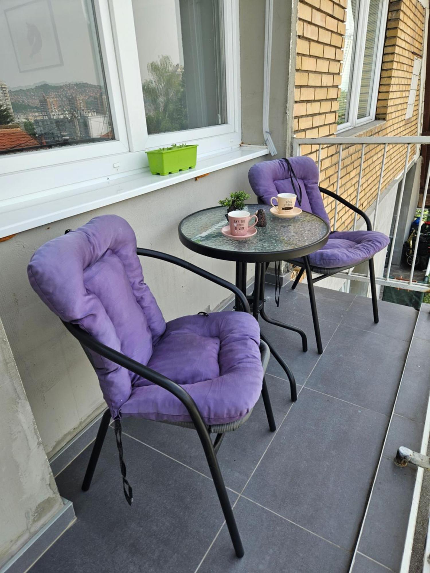 Apartman Daniela SJJ Værelse billede