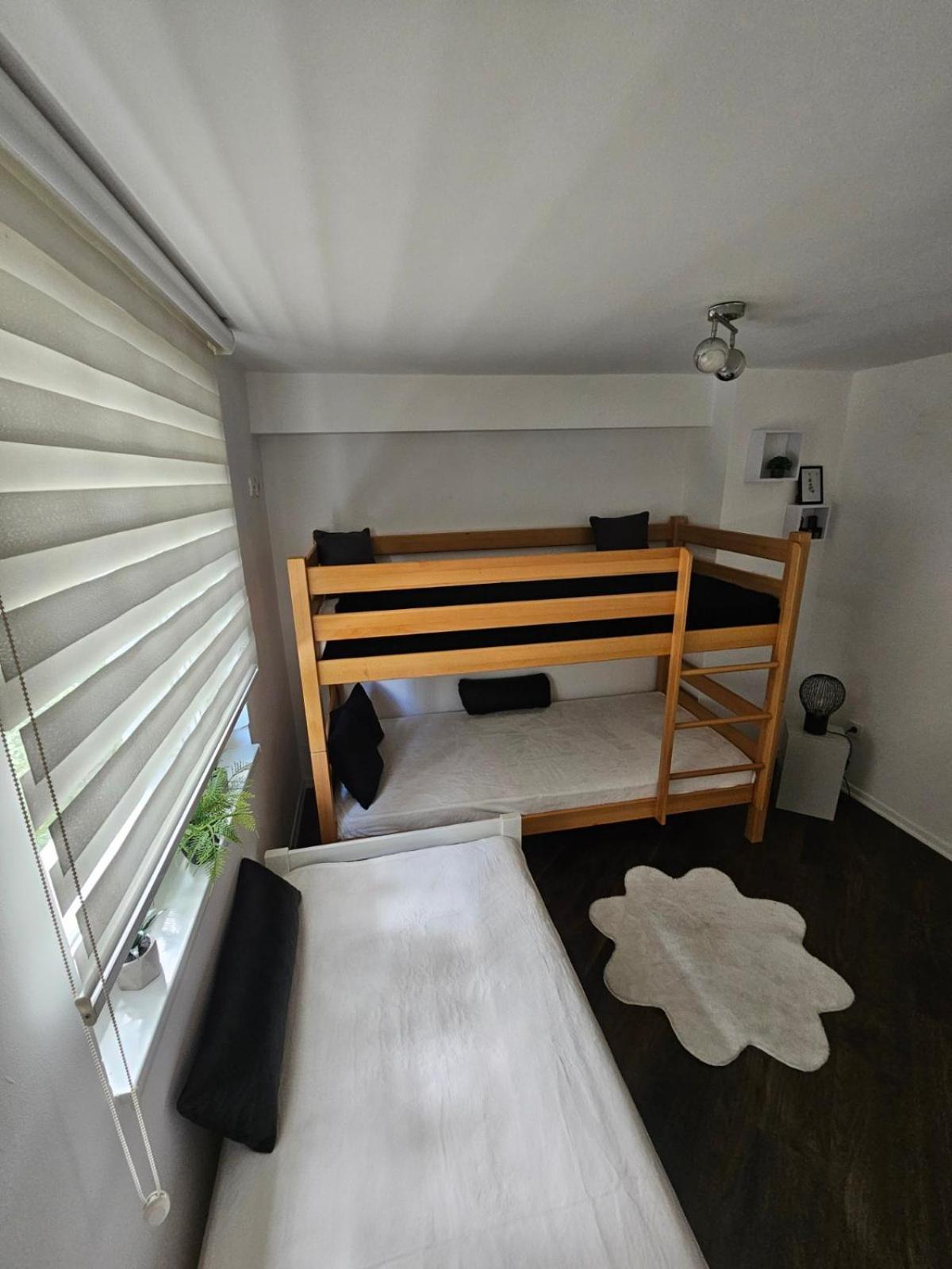 Apartman Daniela SJJ Eksteriør billede